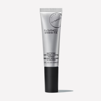 MAC 魅可小银管妆前 30ml