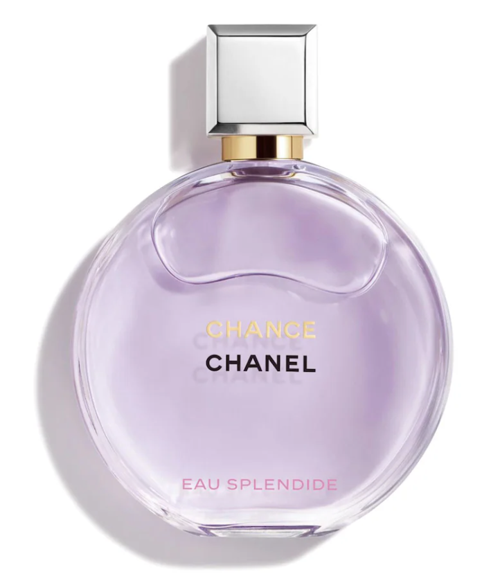 Chanel 香奈儿邂逅紫色 1.7oz