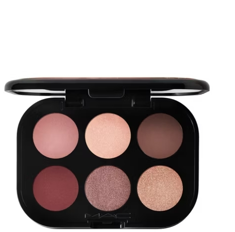 M.A.C 6色热恋眼影盘