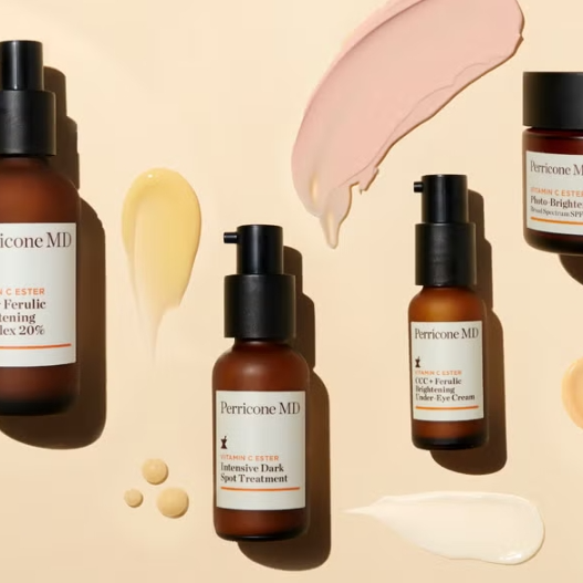 Perricone MD US 裴礼康美国站：维C亮白系列大促 有色面霜特价$49