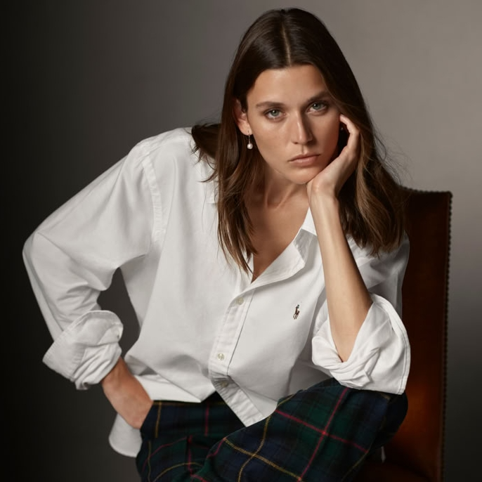 Neiman Marcus：时尚折扣区再降 Polo Ralph Lauren 大童麻花毛衣$45 大童狗狗T恤$31