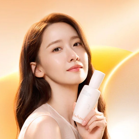 Sulwhasoo SG/MY/HK：雪花秀护肤促销