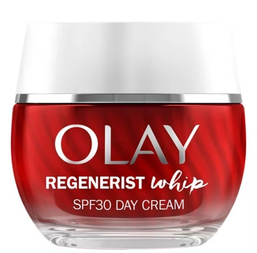 Olay 大红瓶 whip SPF30 50ml