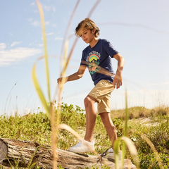 Eddie Bauer Kids (US)：清仓区儿童服饰热卖 男童3合1夹克外套$37