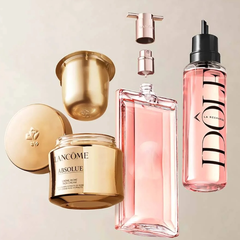 Lancome 兰蔻加拿大站：全场套装低至8折 小黑瓶眼霜眼精华$178