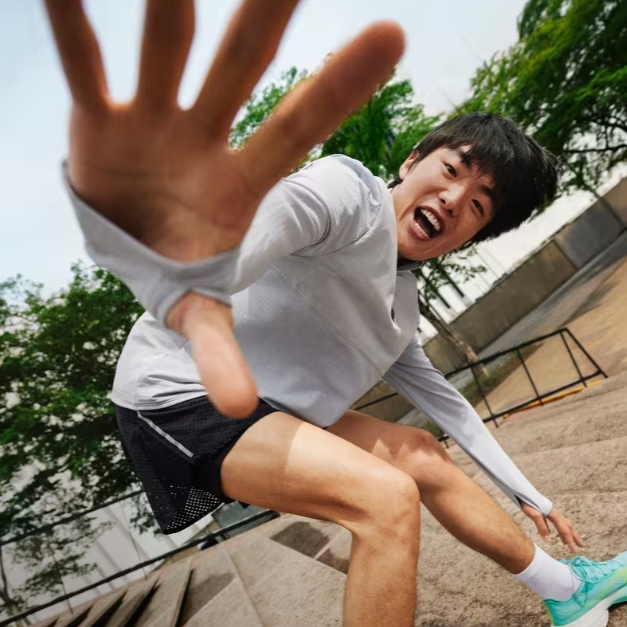 Decathlon UK：精选必备跑步装备  跑鞋、运动手表、随行杯