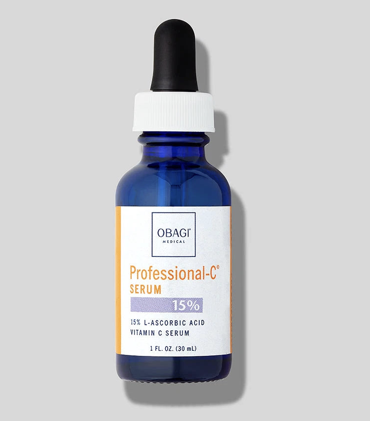 Obagi  Professional-C 精华 15% 0.42oz