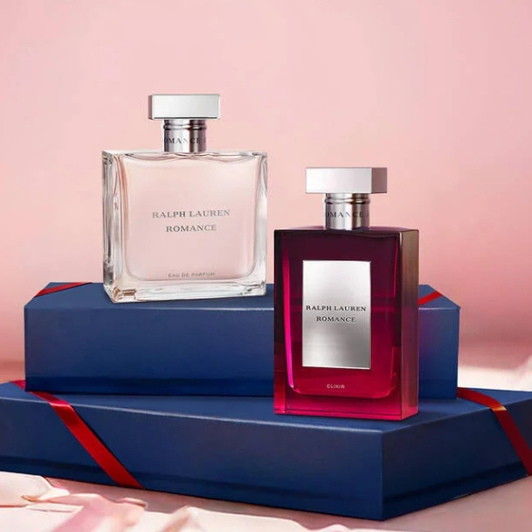 Ralph Lauren Fragrances 美官：母亲节全场香氛热卖