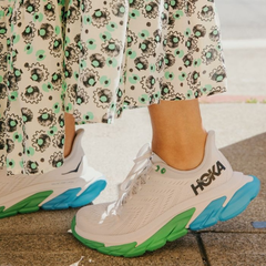 Nordstrom Rack：Hoka 狂欢季 专业运动跑鞋热卖 女款运动鞋$46