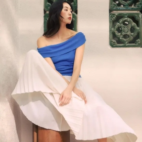 Love,bonito HK：通勤气质穿搭 春夏焕新衣橱