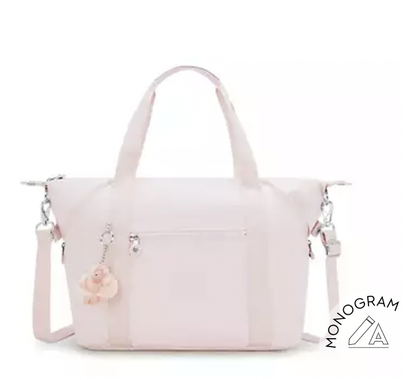 Kipling 经典托特包