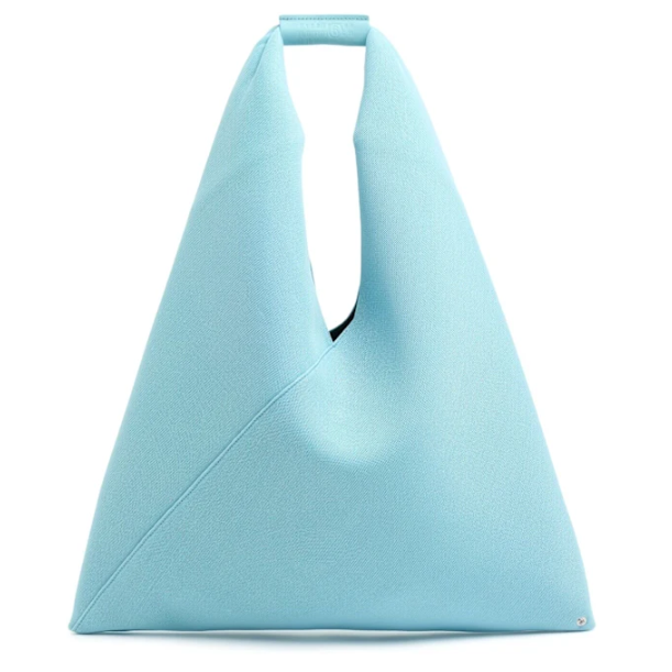 MM6 Maison Margiela Classic Japanese 网眼单肩包