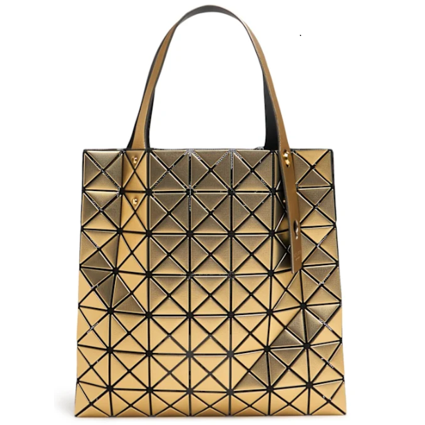 Bao Bao Issey Miyake Platinum Coffret托特包