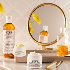 kiehl's UK：亲友特卖会 高保湿面霜£17
