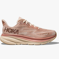 降价！Hoka Clifton 9 女士运动鞋
