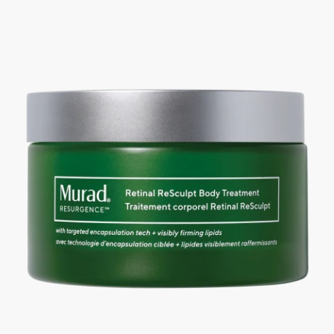 Murad 慕拉得 A醛身体紧致霜