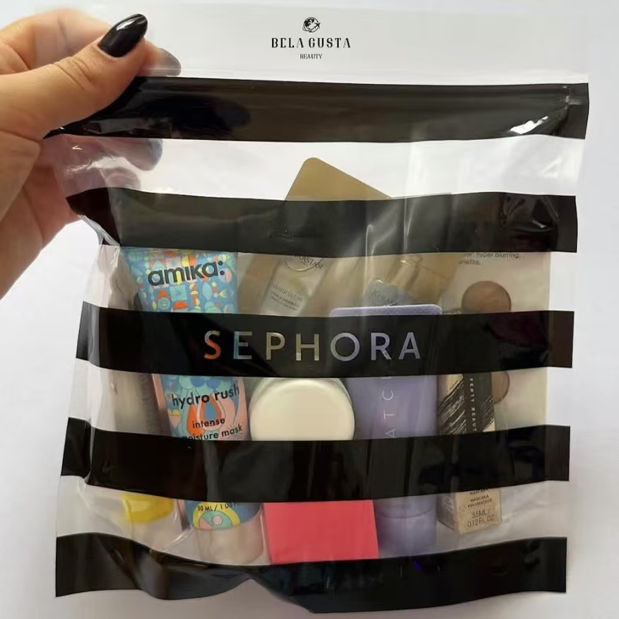 Sephora 丝芙兰：4/24 满赠优惠码更新