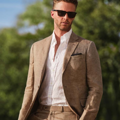 Brooks Brothers：春季清仓大促 折扣区服饰额外7.5折