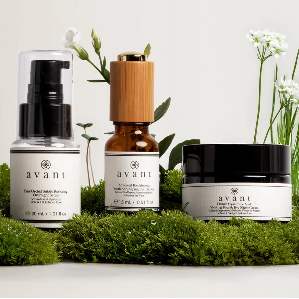 Avant Skincare：全场美妆护肤