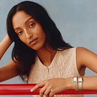 Tory Burch UK：配饰专场 入手手链、耳钉