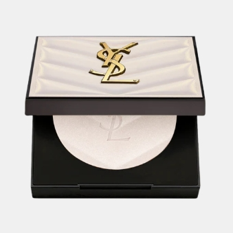 新品！YSL 圣罗兰 皮革高光 3色可选