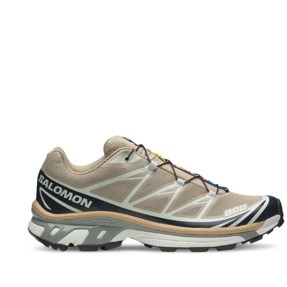 Salomon XT-6 运动鞋