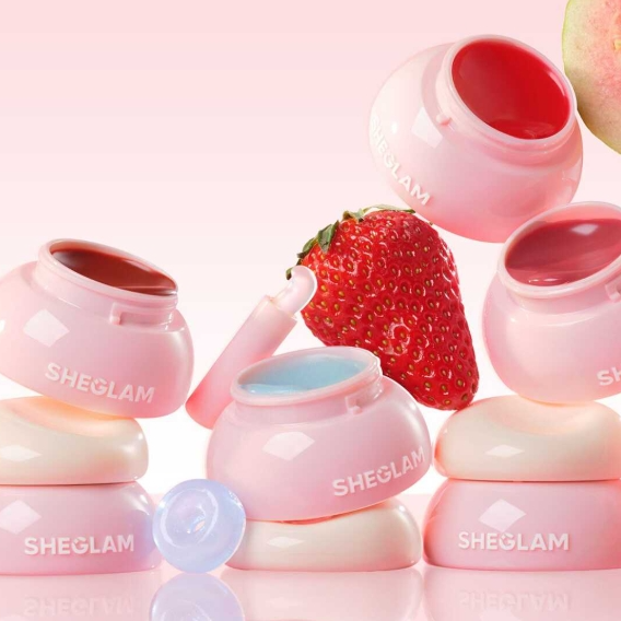 SHEGLAM：折扣区限时热卖！眼影盘、腮红等