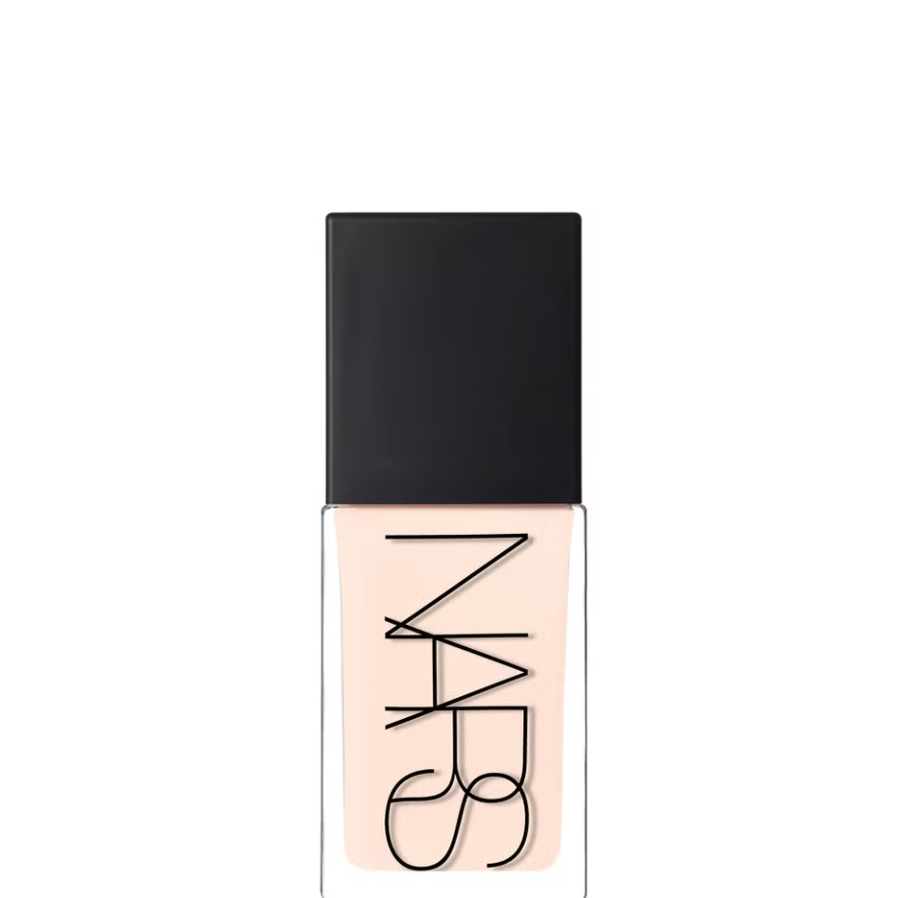 Nars 超方瓶粉底液
