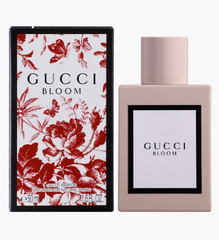Gucci  Bloom香水 3.3 oz.