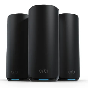 Netgear Orbi 870 Series 系列音响3件装
