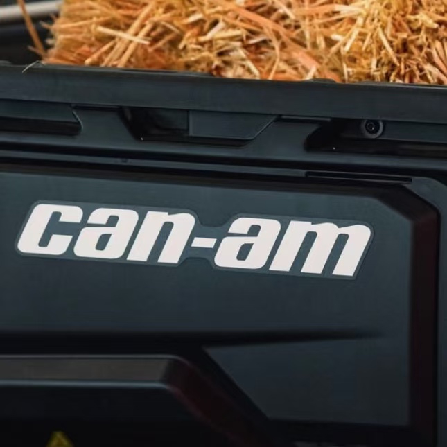 Can-AM：5月促销更新 入手 LinQ 配件、包袋、行李架和行李箱等