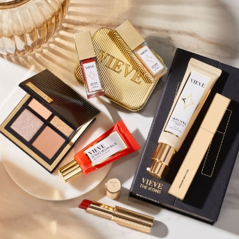 Space NK UK：精选彩妆热卖 Lisa Eldridge、Hourglass、Nars 等