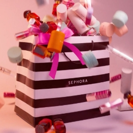 Sephora：每日美发满赠活动更新 5/8：COLOR WOW、Curlsmith 等