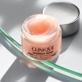 Clinique 美国官网：全场护肤热卖 精选套装5折