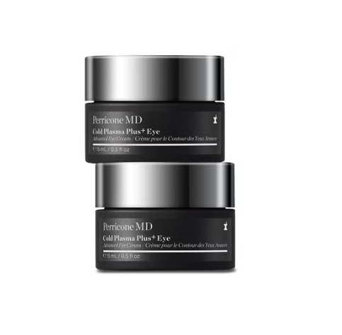 Perricone MD  冷润眼霜 2件套