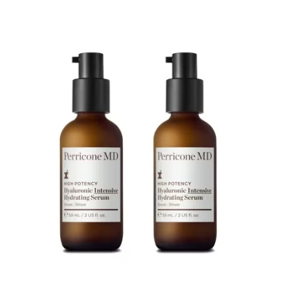 Perricone MD  Essential FX 精华2件