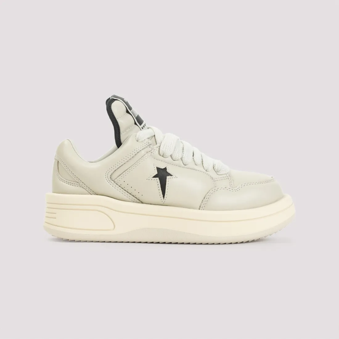 蹲补货！Rick Owens Drkshdw X Converse Turbowpn Ox A12062C 运动鞋