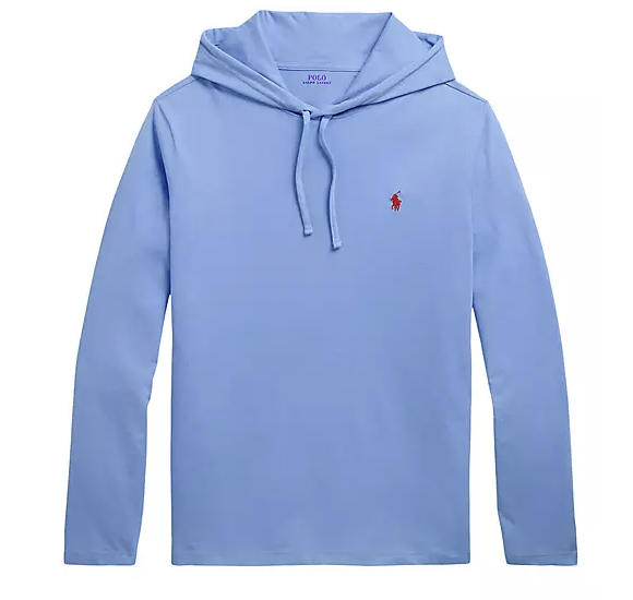 Polo Ralph Lauren 帽衫