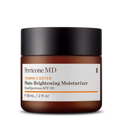 【海淘节专享】Perricone MD VC美白防晒有色面霜 59ml