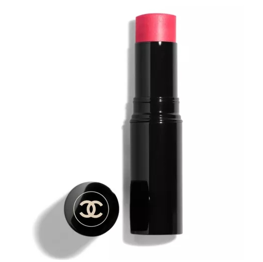 2色可选！Chanel 香奈儿 2025夏季限定腮红棒
