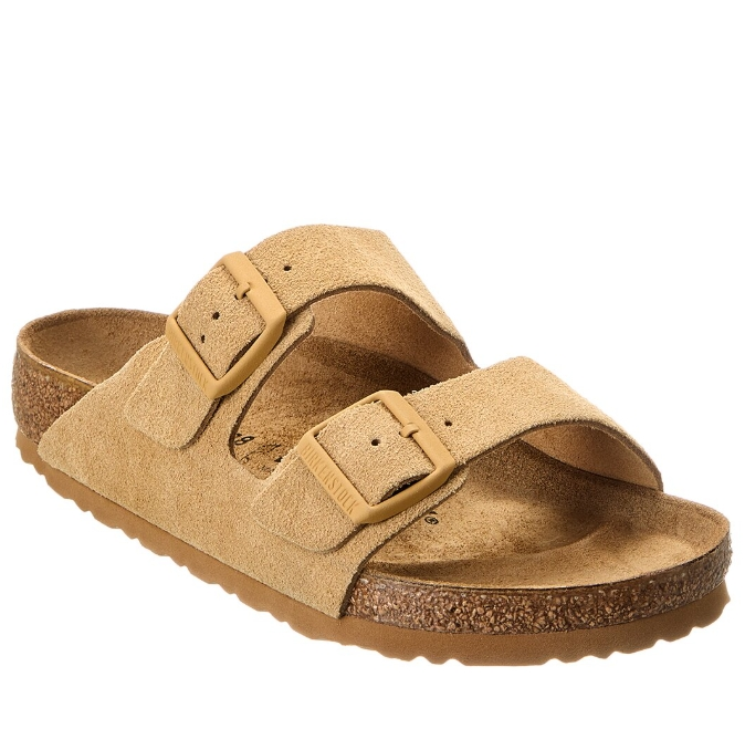 Birkenstock Boston 勃肯拖鞋