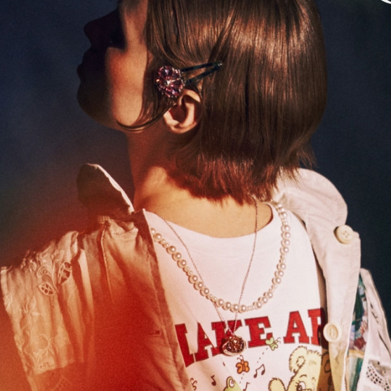 大 I.T：假日臻享礼遇 型品低至2折