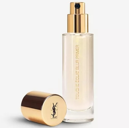 YSL 圣罗兰 金钻妆前乳