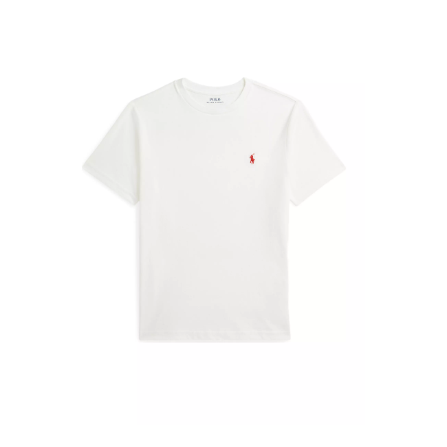 Ralph Lauren 拉夫劳伦大童款T恤