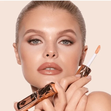上新！Charlotte Tilbury US：全新超级塑形系列彩妆单品上新