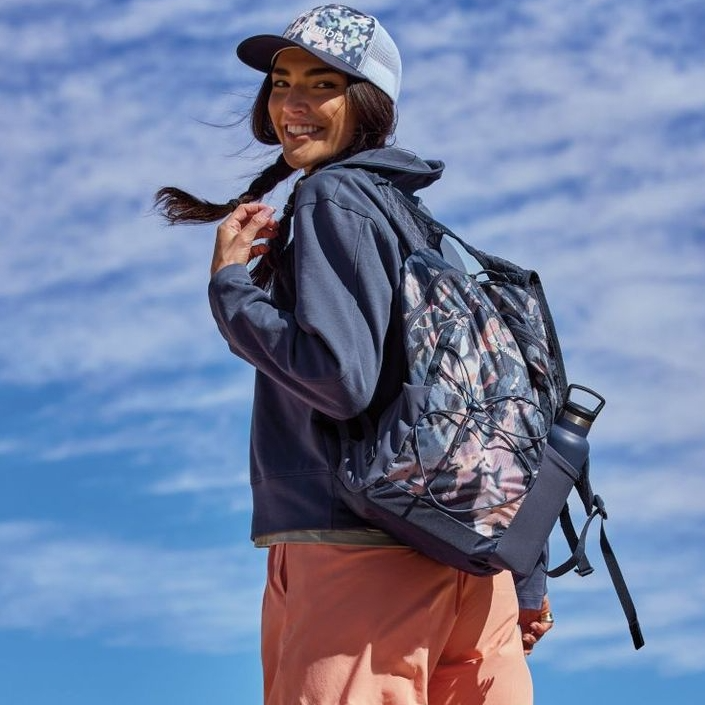 Columbia Sportswear：春日促销！入手服饰、配饰、鞋履等