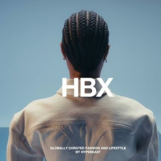 HBX：春季特惠 入手 BV、博肯、AMI 等