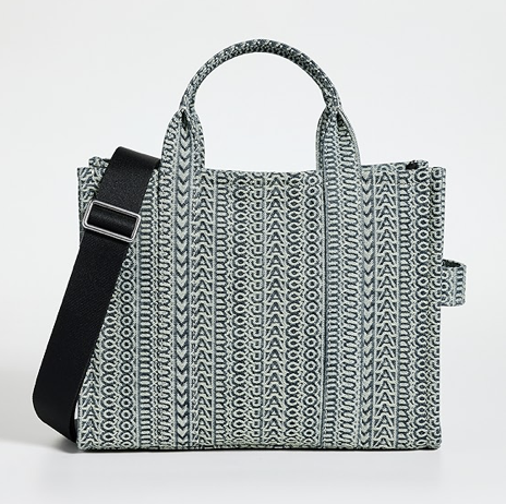 Marc Jacobs Monogram 老花托特包