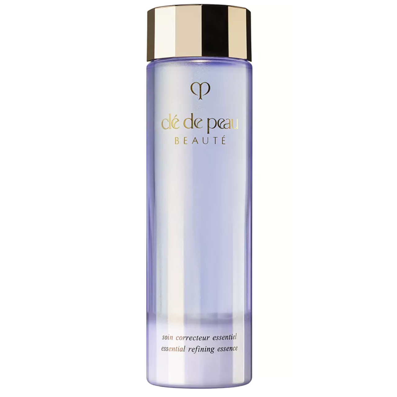 毛孔粗大救星！Clé de Peau CPB当家水磨精华紫水 限量包装