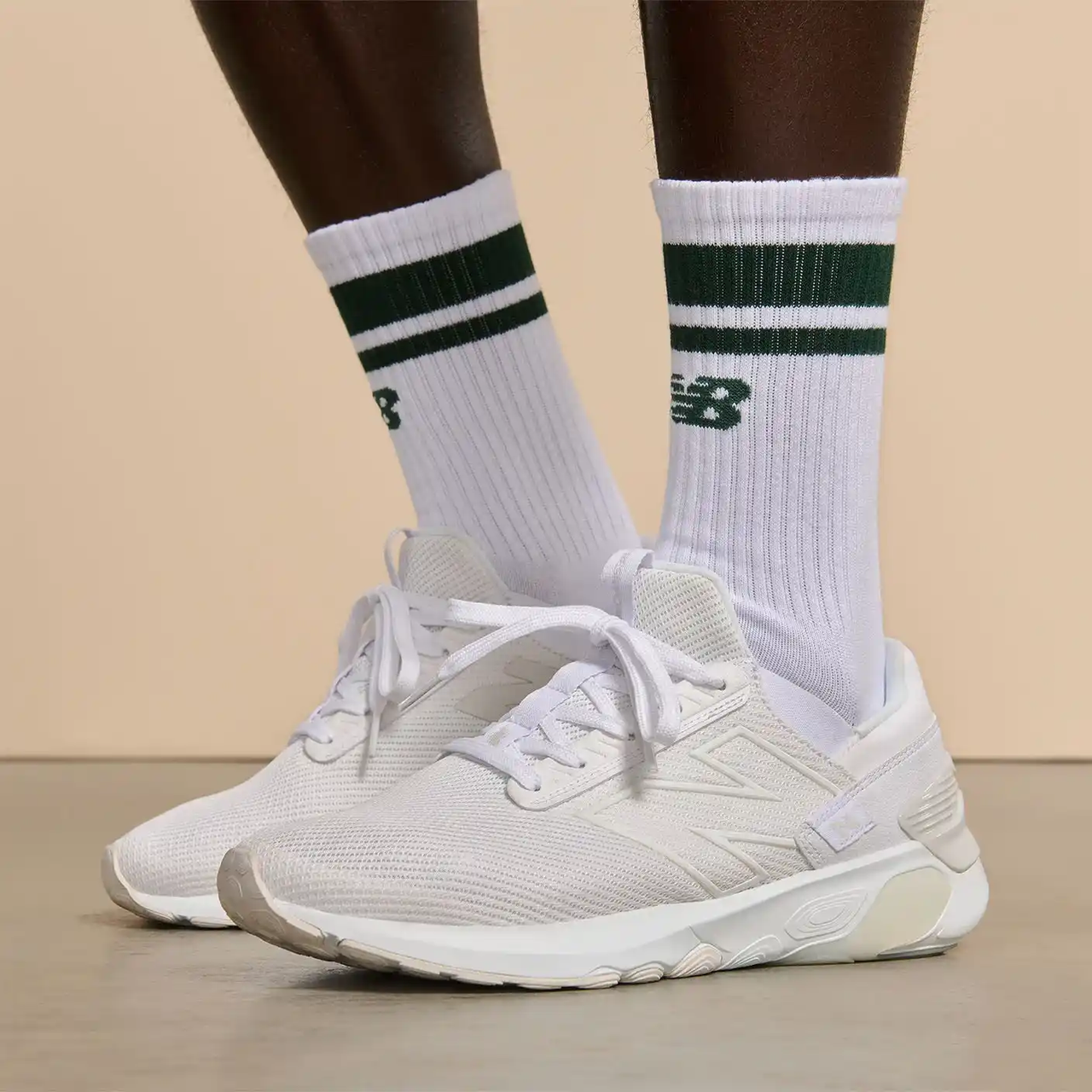 Joes New Balance Outlet：折扣区最终大促